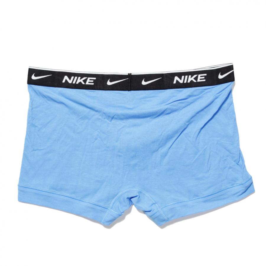 NIKE（ナイキ） ドライフィット ストレッチ メンズ ショーツ TRUNK 3PK