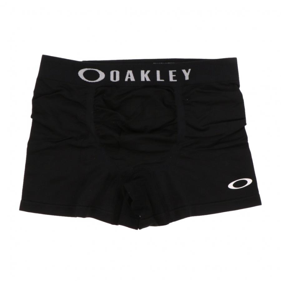 00s OAKLEY ワイドショーツ OAKLEY（オークリー） メンズ ショーツ O-FIT BOXER LOW 6.0 FOS900996