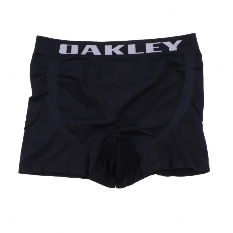 OAKLEY（オークリー） メンズ ショーツ O-FIT BOXER SHORTS 7.1