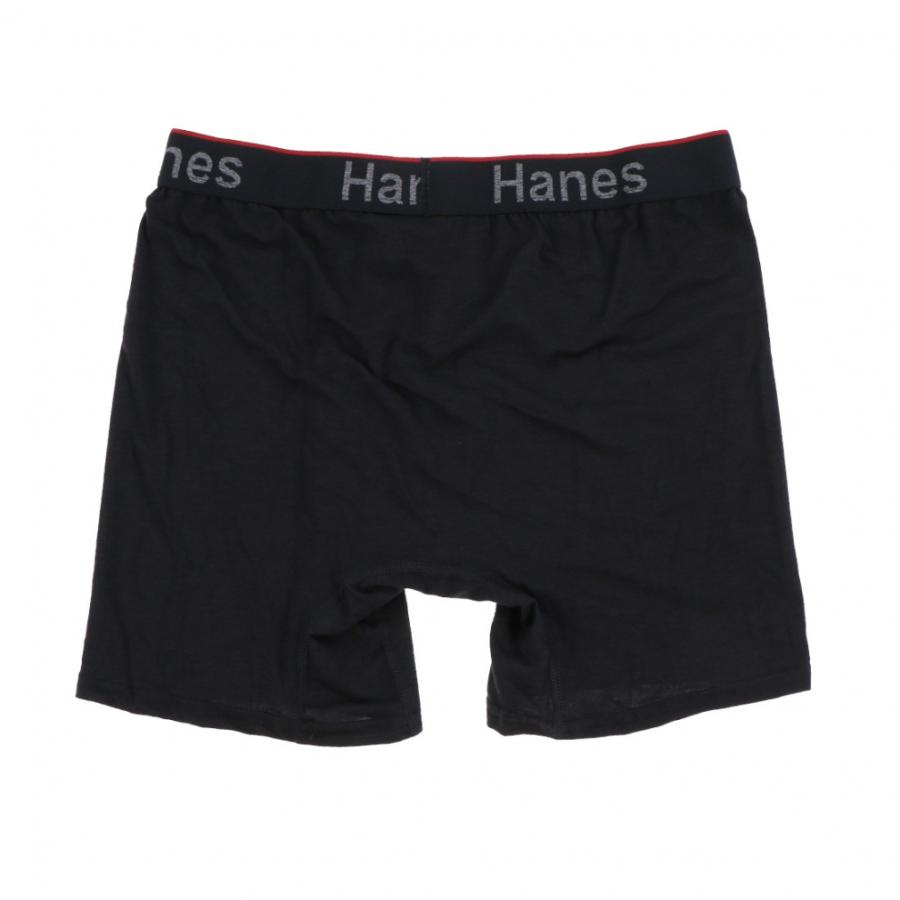 Hanes（ヘインズ） メンズ ショーツ トータルサポートポーチ ボクサー