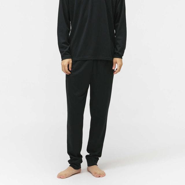 TIGORA（ティゴラ） リカバリーウェア 長袖Tシャツ メンズ レディース