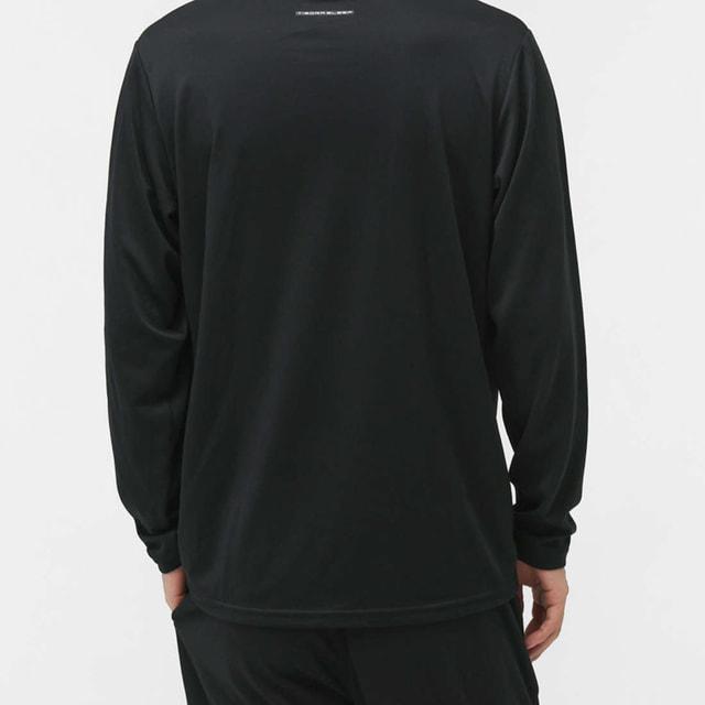 ティゴラ TIGORA（ティゴラ） リカバリーウェア 長袖Tシャツ メンズ レディース