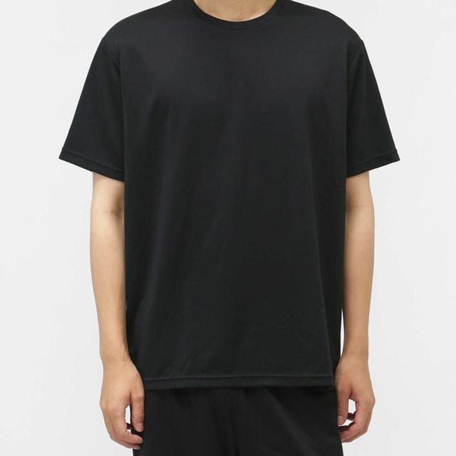 TIGORA（ティゴラ） リカバリーウェア 半袖Tシャツ メンズ レディース