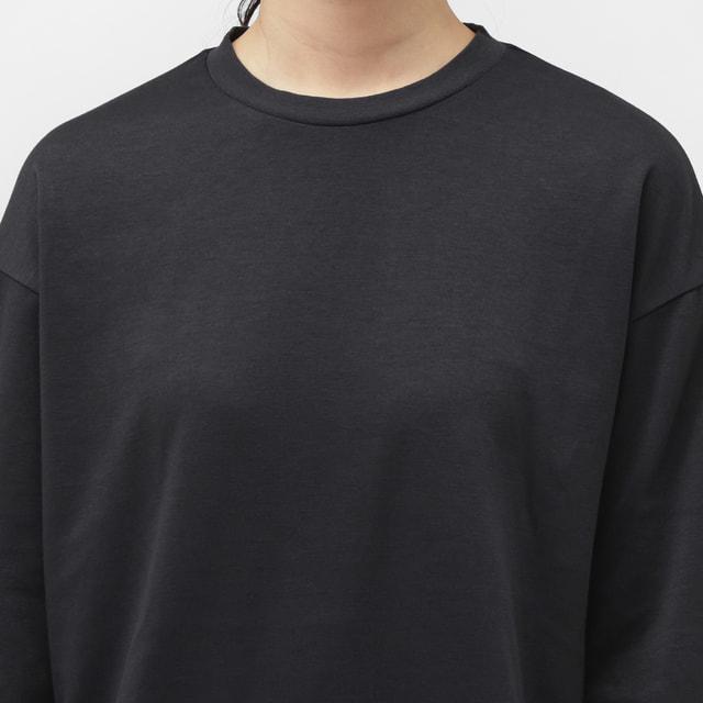 TIGORA（ティゴラ） リカバリーウェア 長袖Tシャツ レディース