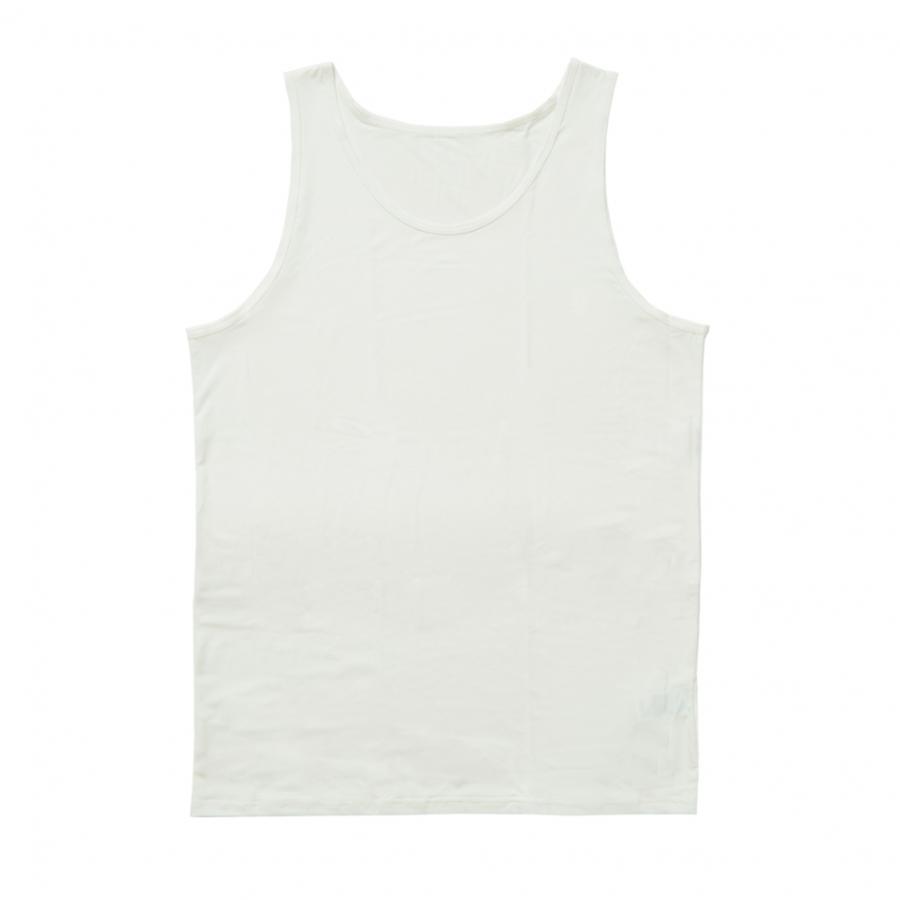 TIGORA（ティゴラ） iCOOL アイクール 涼感ウェア メンズ ノースリーブ