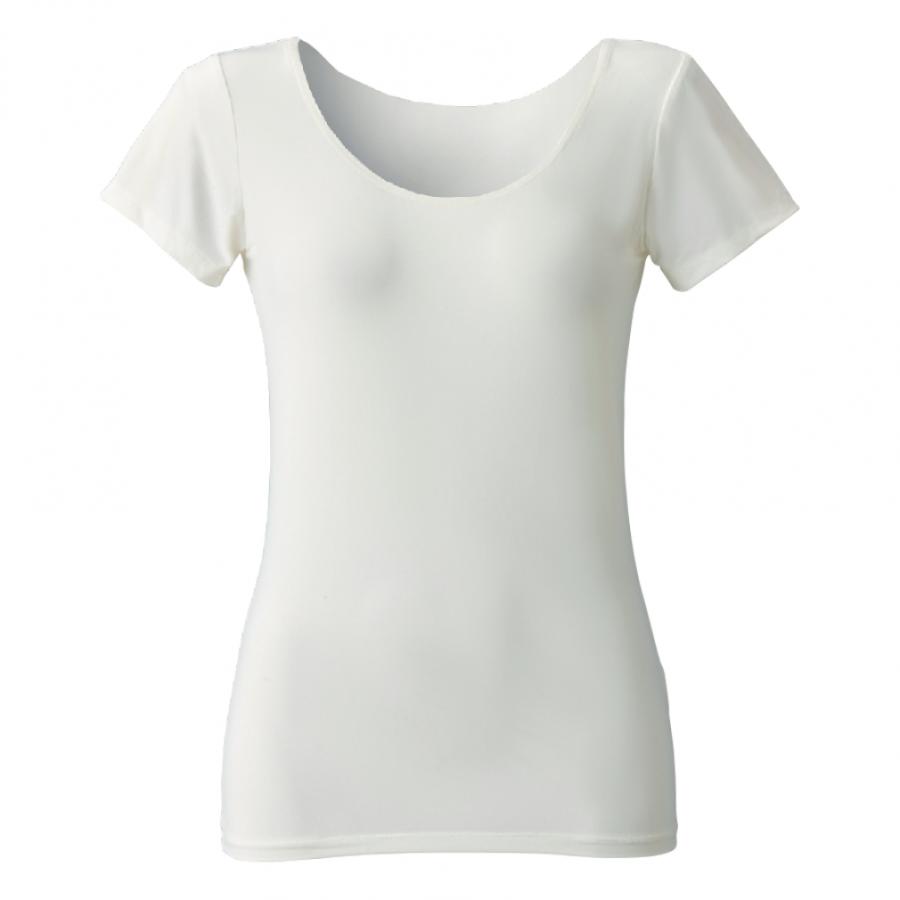 IGNIO（イグニオ） 極 iCOOL アイクール 涼感ウェア レディース 半袖