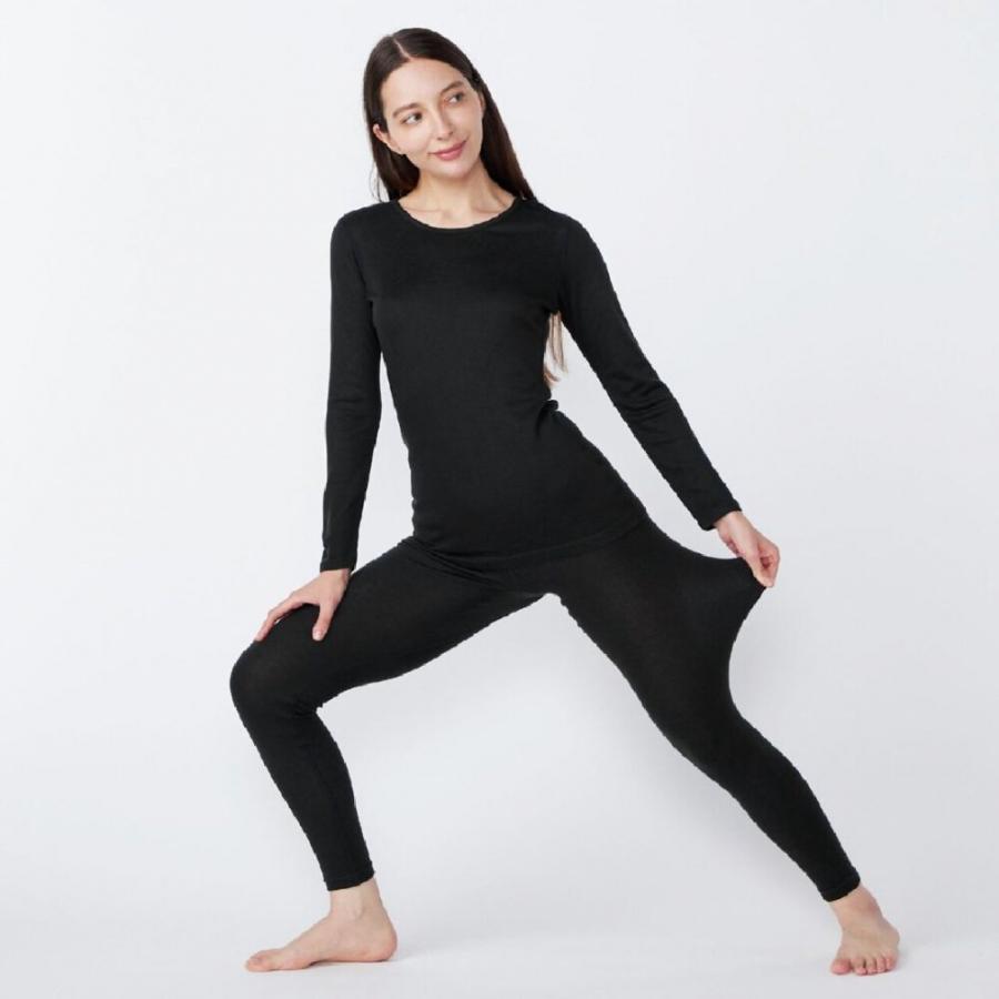 ミズノ MIZUNO レディース フィットネス コンプレッションロングタイツ MIZUNO（ミズノ） レディース ロングタイツ スパッツ 中厚ソフト for