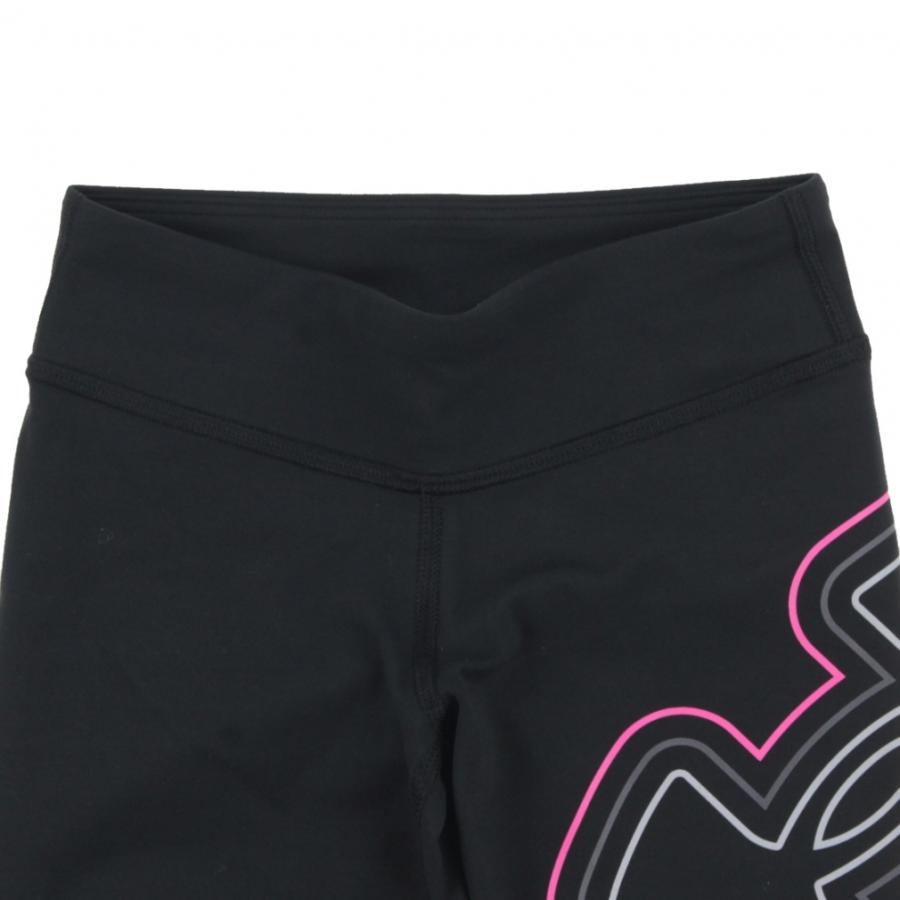 UNDER ARMOUR（アンダーアーマー） ジュニア キッズ 子供 ロングタイツ