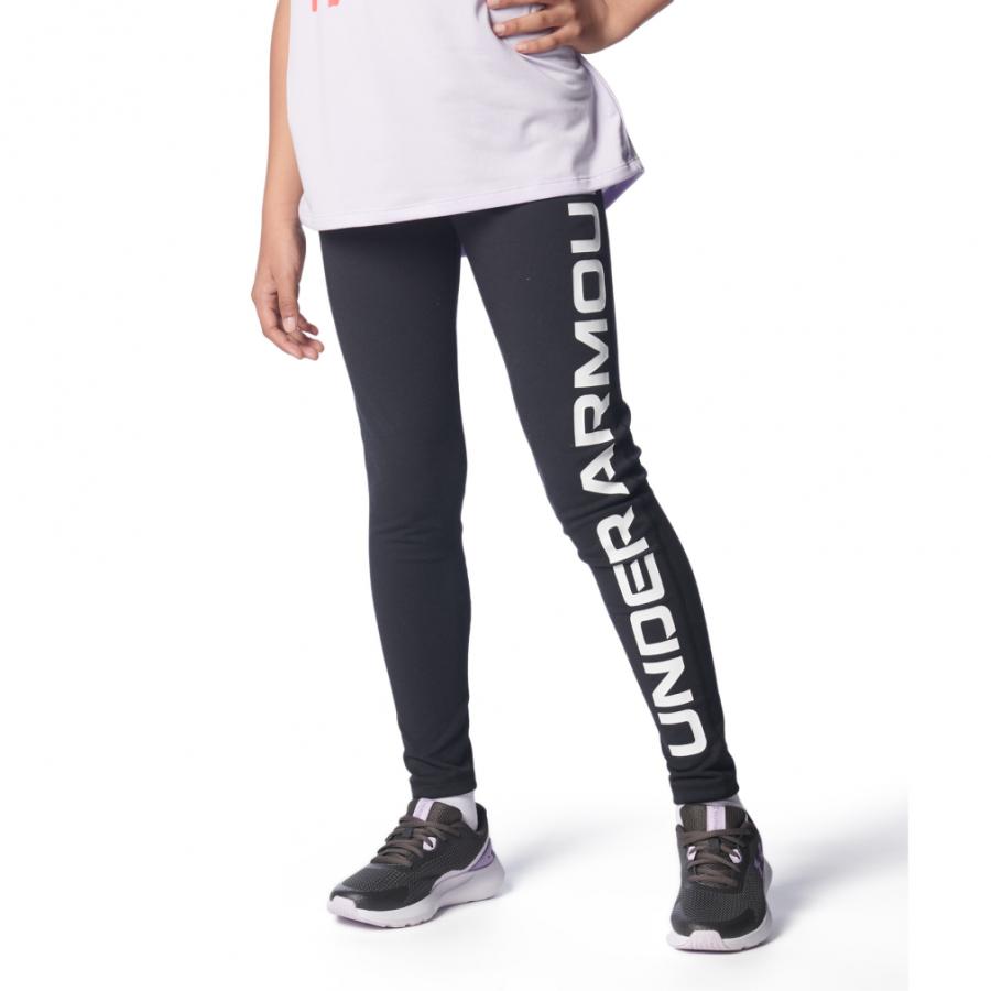UNDER ARMOUR（アンダーアーマー） ジュニア キッズ 子供 レギンス UA
