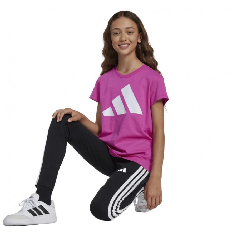 adidas（アディダス） ジュニア キッズ 子供 ロングタイツ スパッツ