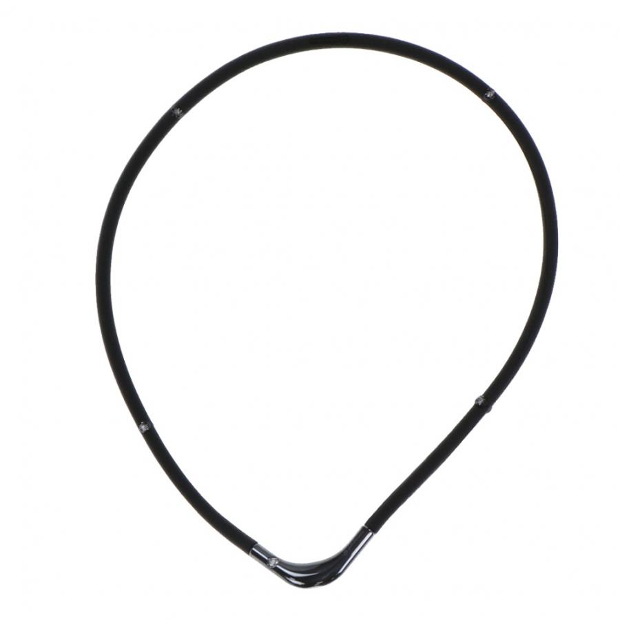 Phiten ファイテン RAKUWA 磁気チタンネックレス S-II TG861152 Phiten ファイテン RAKUWA 磁気チタンネックレス S-II TG861152