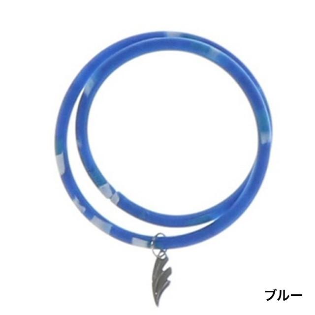 Phiten ファイテン ネックSマーブル (TG753252) 健康