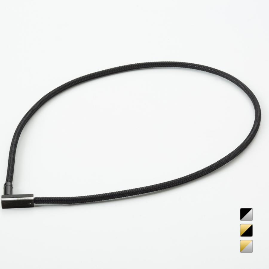 健康アクセサリー Phiten Rakuwa Phiten（ファイテン） RAKUWA 磁気 ネックレス チョッパー 健康