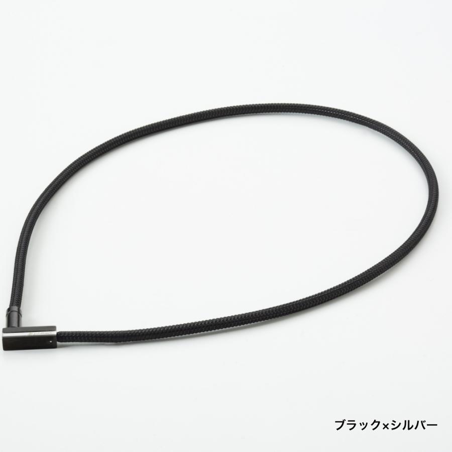 Phiten（ファイテン） RAKUWA 磁気 ネックレス チョッパー 健康