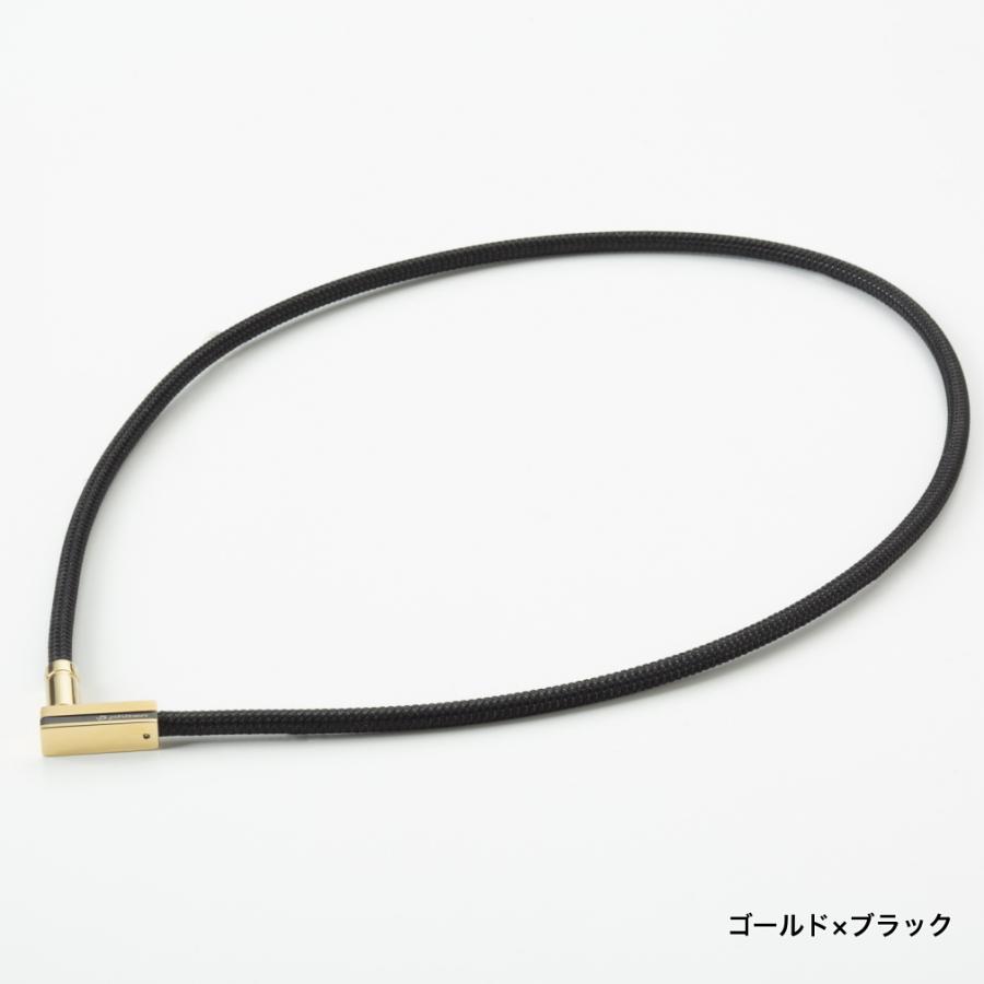 Phiten（ファイテン） RAKUWA 磁気 ネックレス チョッパー 健康
