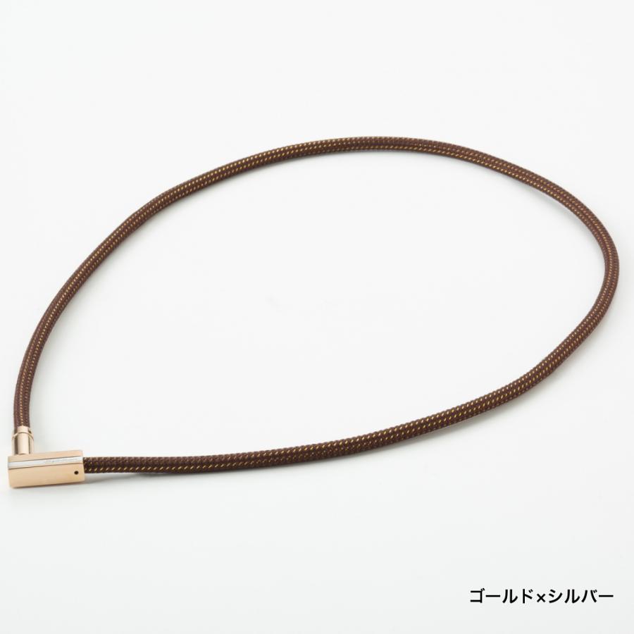 Phiten（ファイテン） RAKUWA 磁気 ネックレス チョッパー 健康