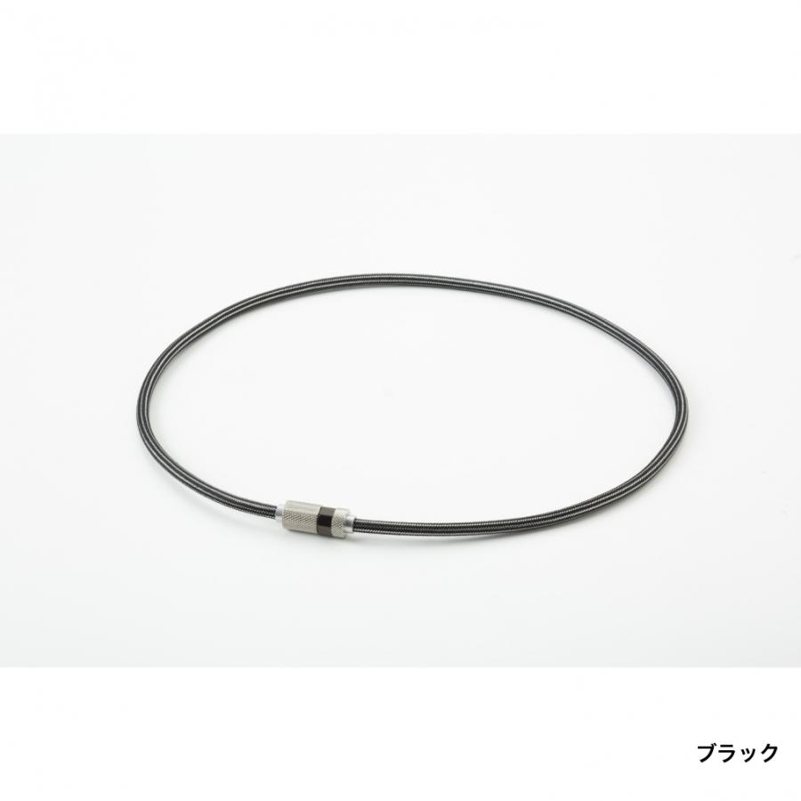Phiten（ファイテン） RAKUWA 磁気 ネックレス ローレット 健康