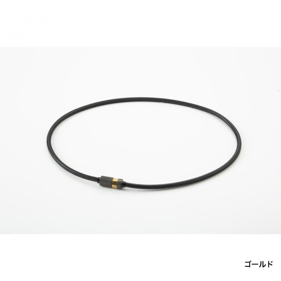 Phiten（ファイテン） RAKUWA 磁気 ネックレス ローレット 健康