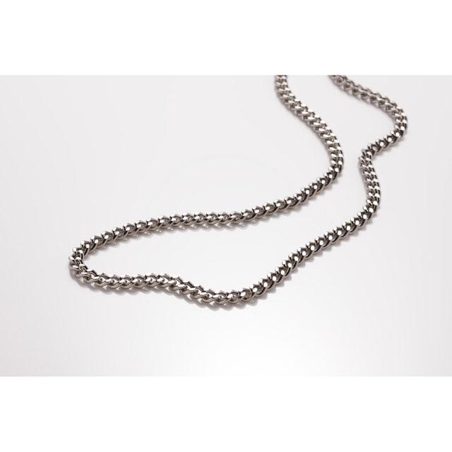 ファイテン チタンチェーンネックレス 50cm Phiten（ファイテン） チタンチェーンネックレス50 TC664053