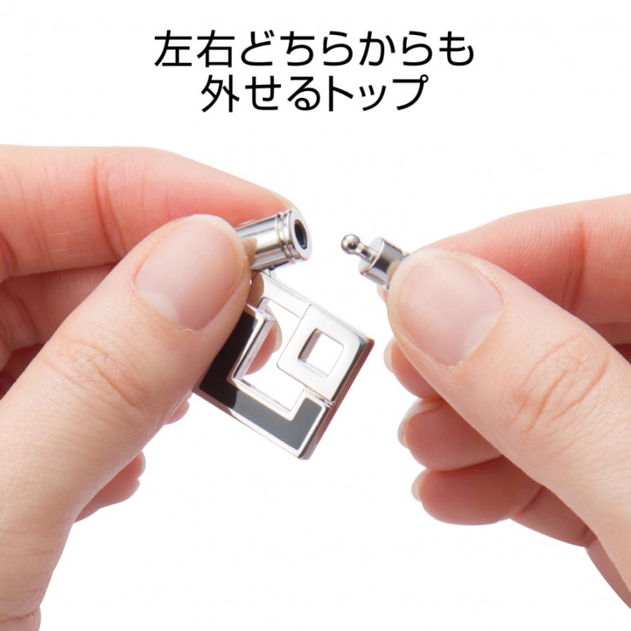ColanTotte（コラントッテ） ネックレス TAOネックレス AURA