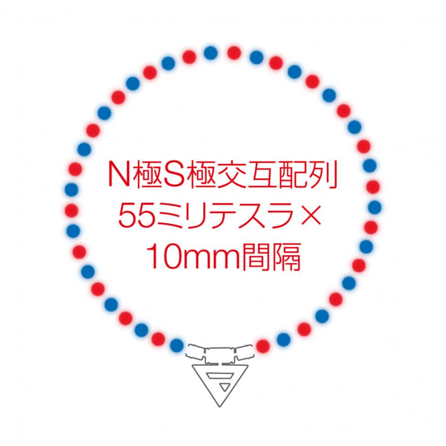 ColanTotte コラントッテ TAOネックレス A-original シルバー