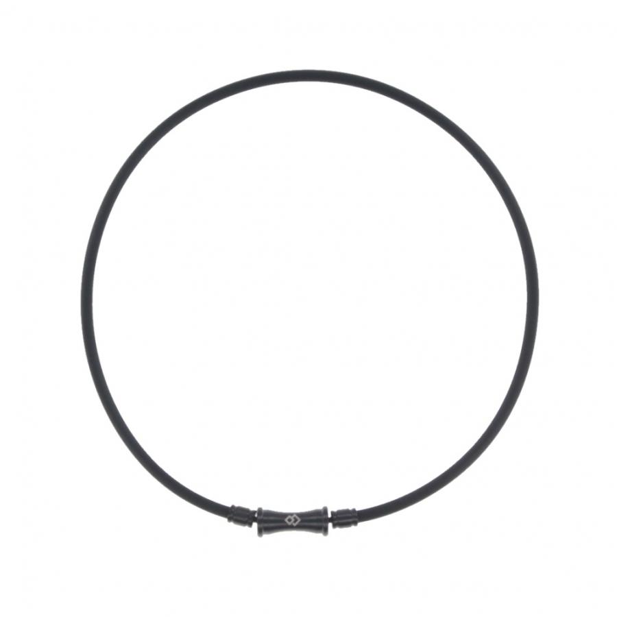 ColanTotte（コラントッテ） TAO ネックレス RAFFI マットブラック