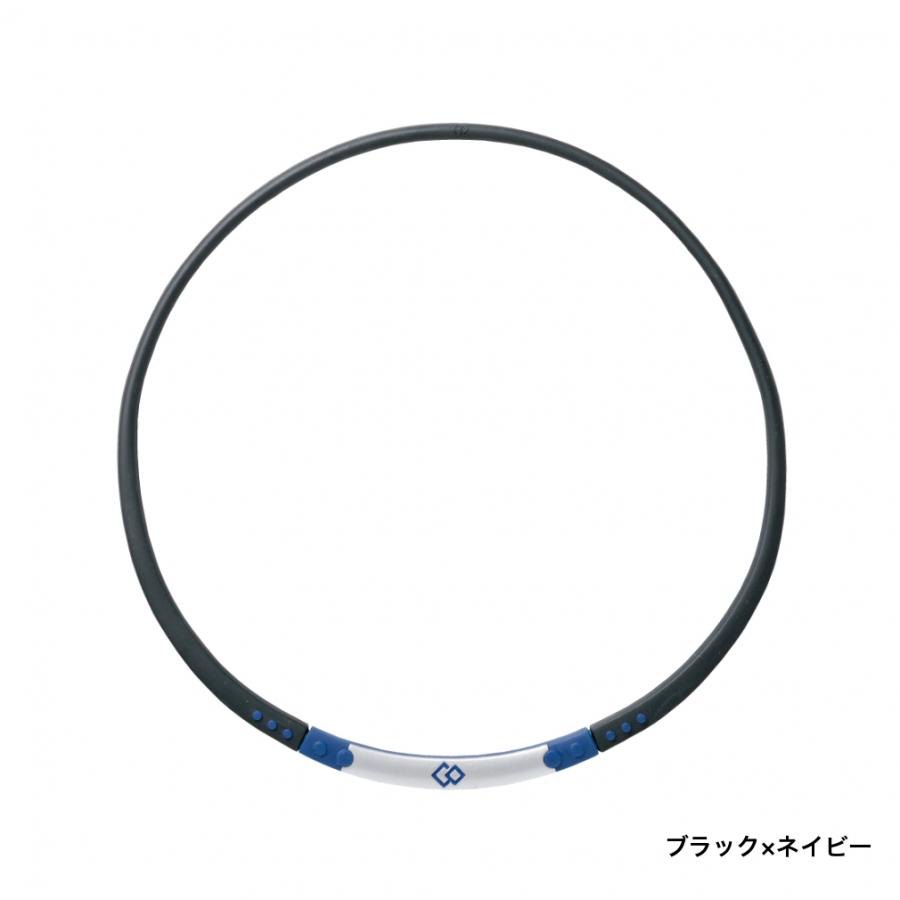 一部予約 コラントッテ ネックレス ワックルネック Sport Abaps64m 健康アクセサリー 肩こり解消 血行改善 Colantotte Wantannas Go Id