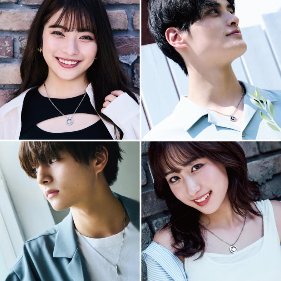 ColanTotte（コラントッテ） COA ネックレス ZEST ツイスト 健康