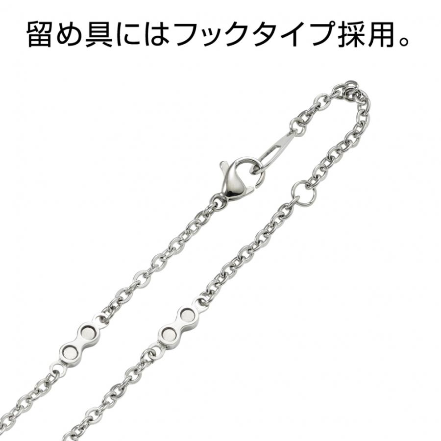 ColanTotte（コラントッテ） COA ネックレス ZEST ラウンド 健康
