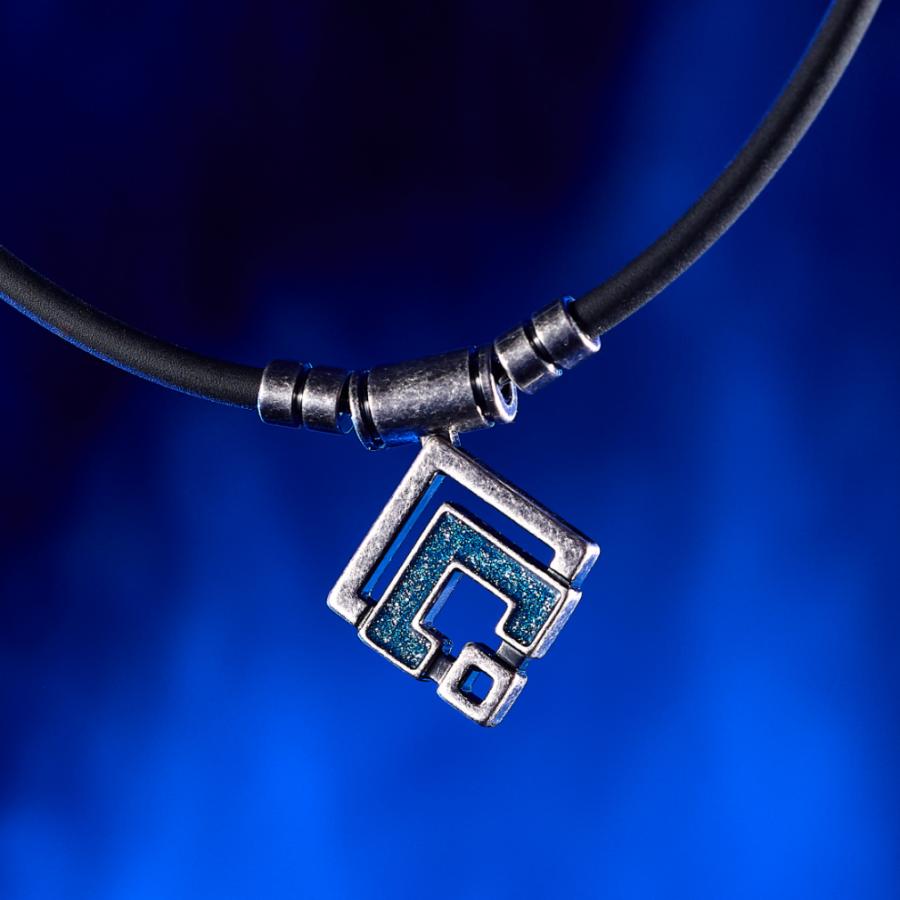 ColanTotte（コラントッテ） TAO ネックレス αARAN KENSHIRO 2025 磁気