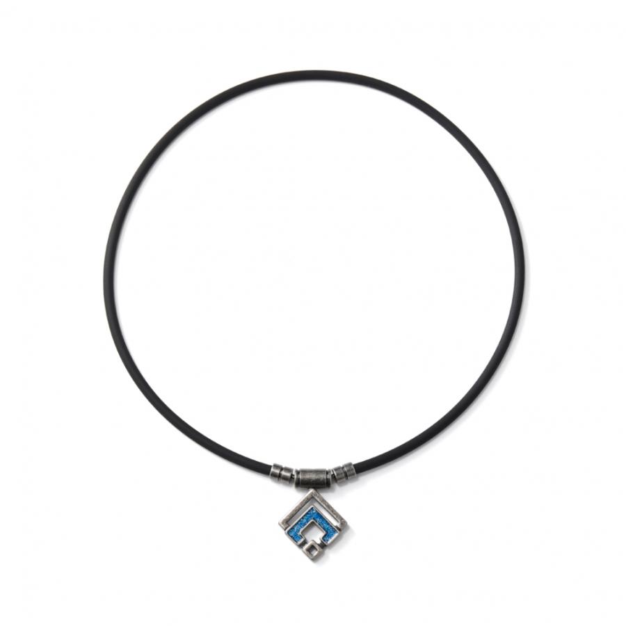 ColanTotte（コラントッテ） TAO ネックレス αARAN KENSHIRO 2025 磁気