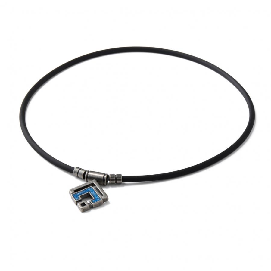 ColanTotte（コラントッテ） TAO ネックレス αARAN KENSHIRO 2025 磁気