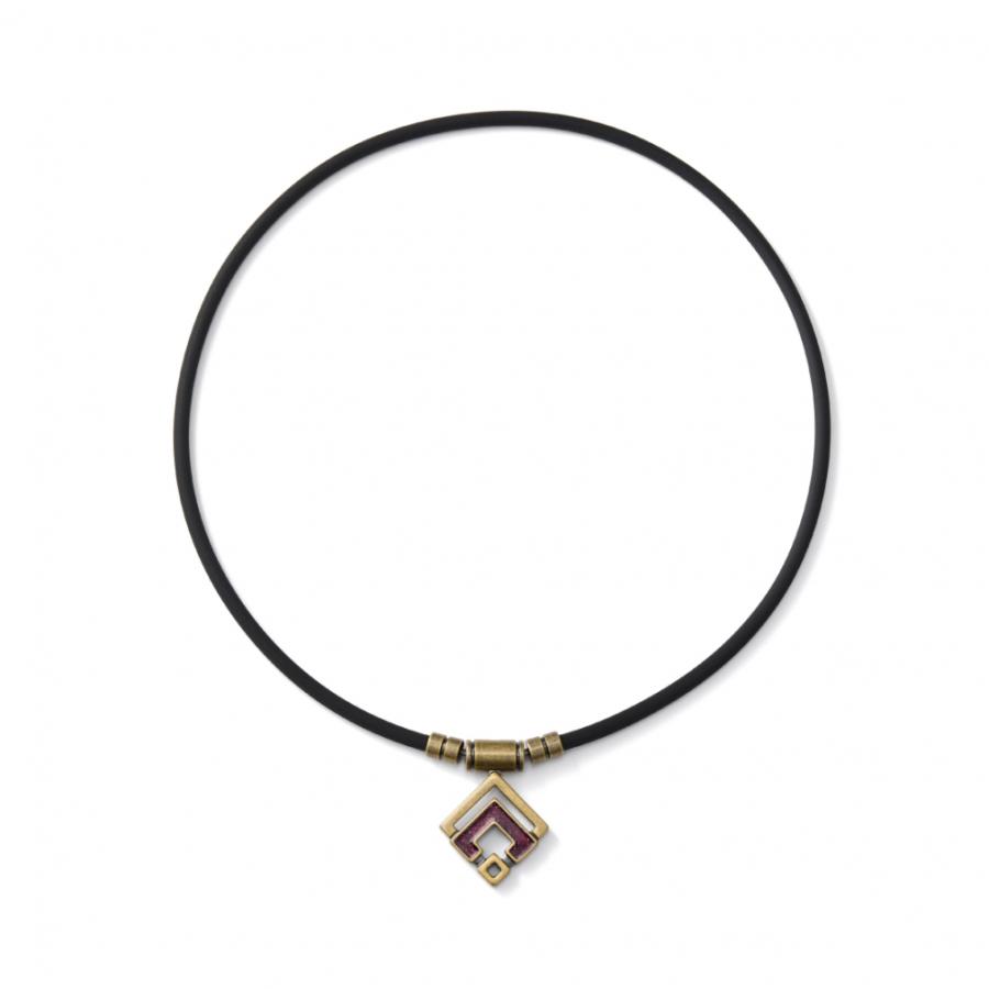 ColanTotte（コラントッテ） TAO ネックレス αARAN RAOH 2025 磁気