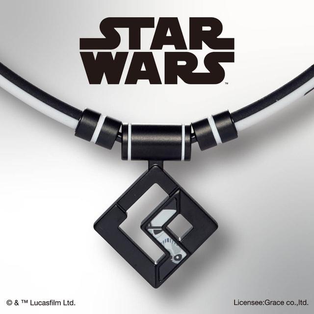 ColanTotte（コラントッテ） STAR WARS MODEL ネックレス
