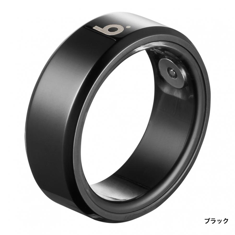 b.ringスマートリング b.ring スマートリング ステンレス ブリング : アルペングループヤフー