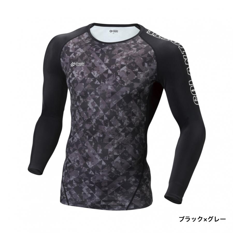 ColanTotte（コラントッテ） スポーツ ウェア トップス ロング メンズ