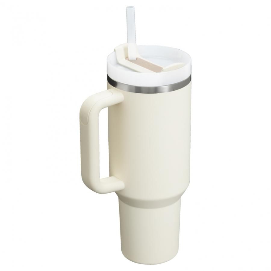 STANLEY（スタンレー） H2.0真空スリムクエンチャー 0.88L CREAM 2.0
