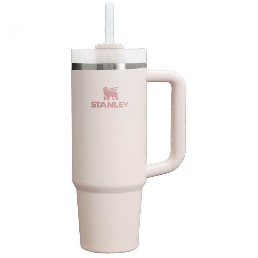 STANLEY（スタンレー） H2.0真空スリムクエンチャー 0.88L ROSE QUARTZ