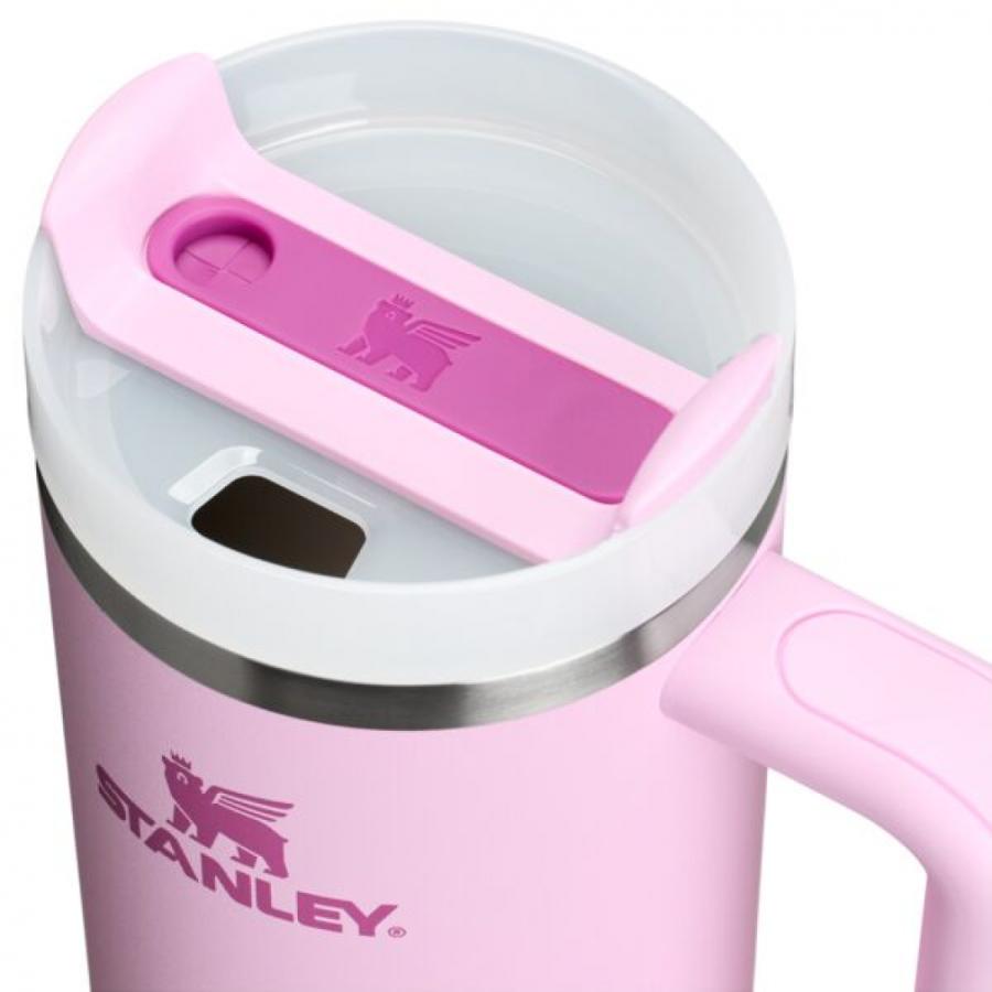 STANLEY スタンレー H2.0真空スリムクエンチャー 0.88L CHERRY