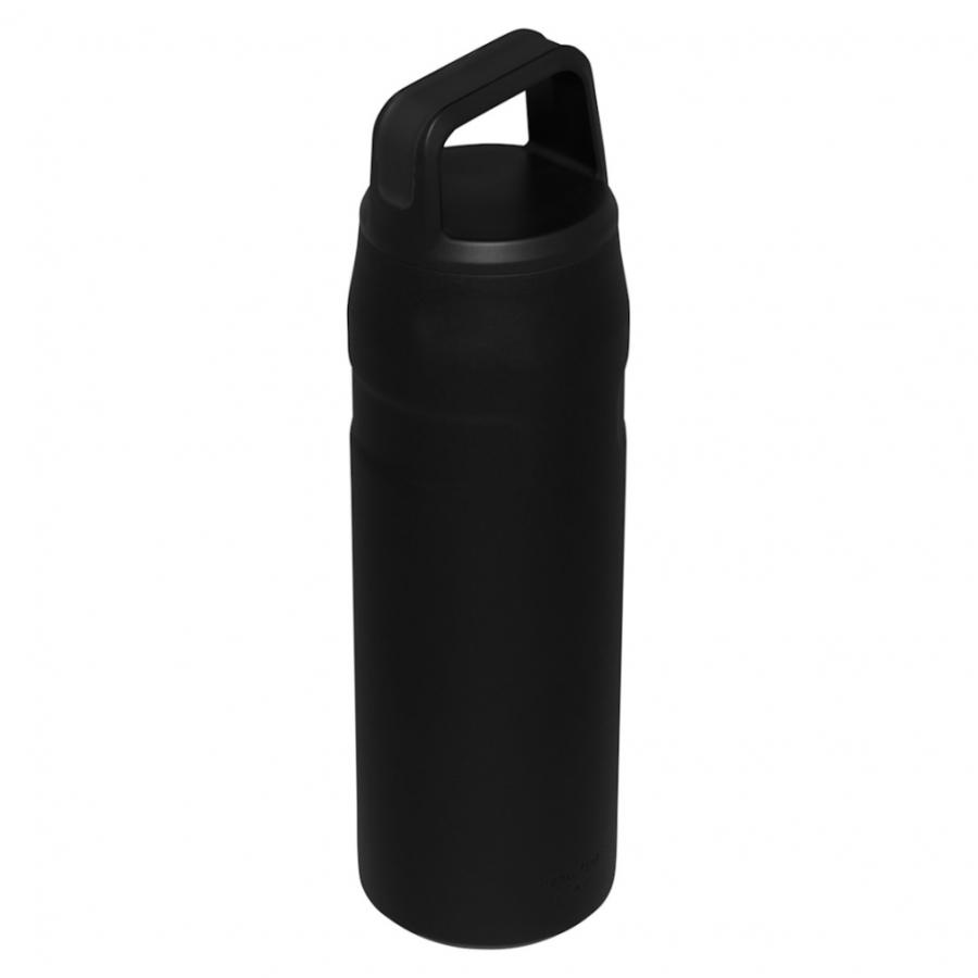 STANLEY（スタンレー） エアロライト真空ボトル 0.7L BLACK 2.0 11218