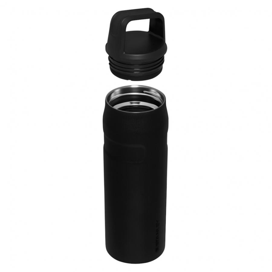 STANLEY（スタンレー） エアロライト真空ボトル 0.7L BLACK 2.0 11218