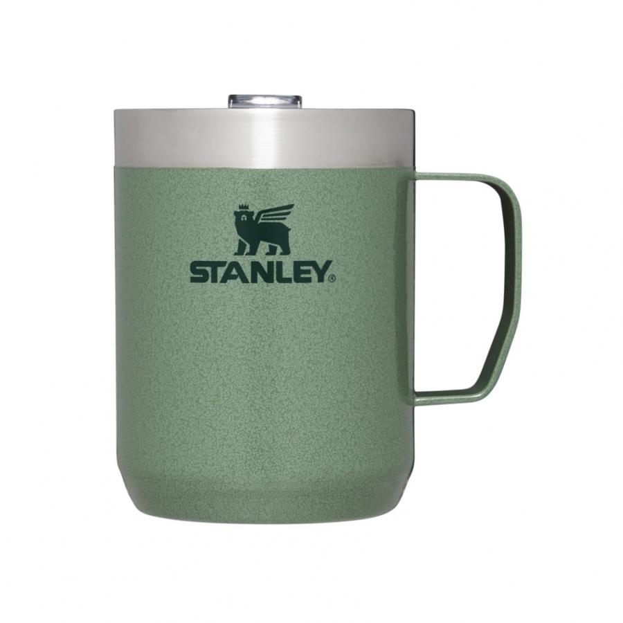 NATAL DESIGN × STANLEY　マグ　タンブラー　スタンレー STANLEY（スタンレー） クラシック真空マグ0.23L グリーン 1011444030