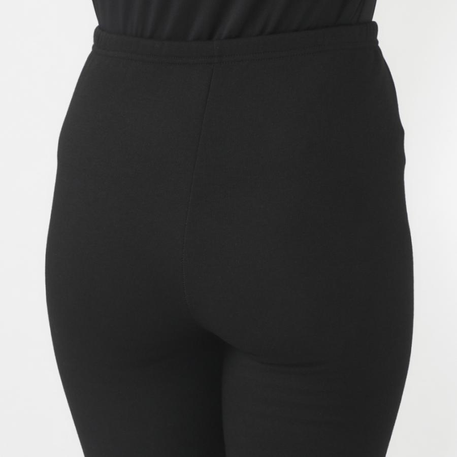 ホカロン 裏シャギーレギンス HKCLF39 98 レディース ウェア