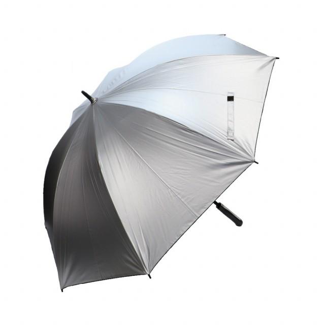 IGNIO（イグニオ） IG-UN040SVBK 66 晴雨兼用 UVカット99％ 日傘