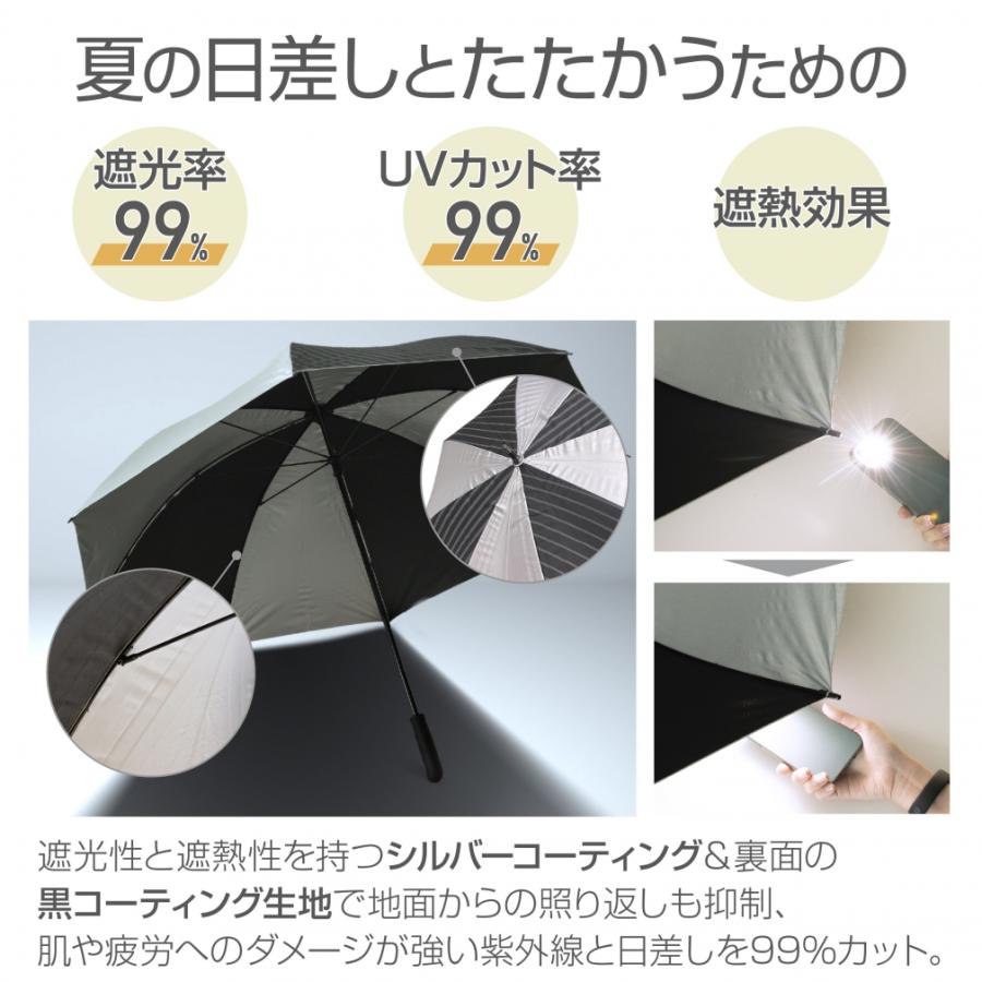 TIGORA ティゴラ ゴルフ傘 晴雨兼用 日傘 男性 大型 遮熱 UV TIGORA ティゴラ ゴルフ傘 晴雨兼用 日傘 男性 大型 遮熱 UV