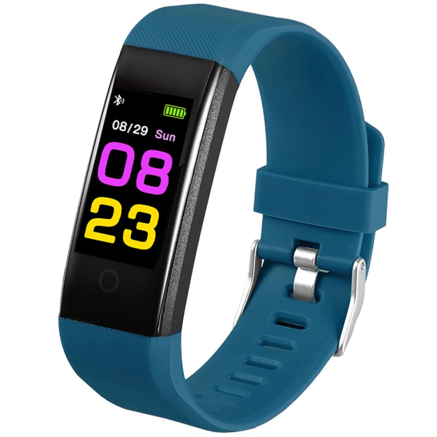 T-SPORTS ティースポーツ スマートウオッチTS-SMW001-BL/ブルー 
