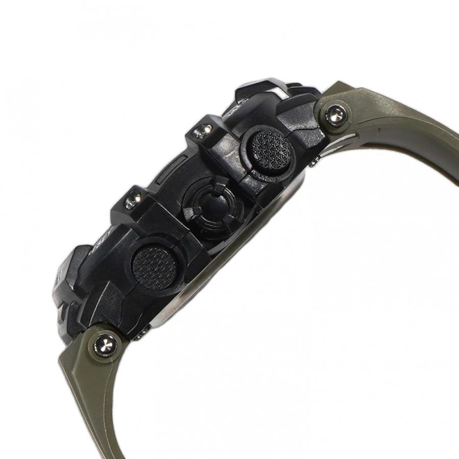 TELVA テルバ ストップウォッチ付きTE-D281-KH TED281 KH 陸上