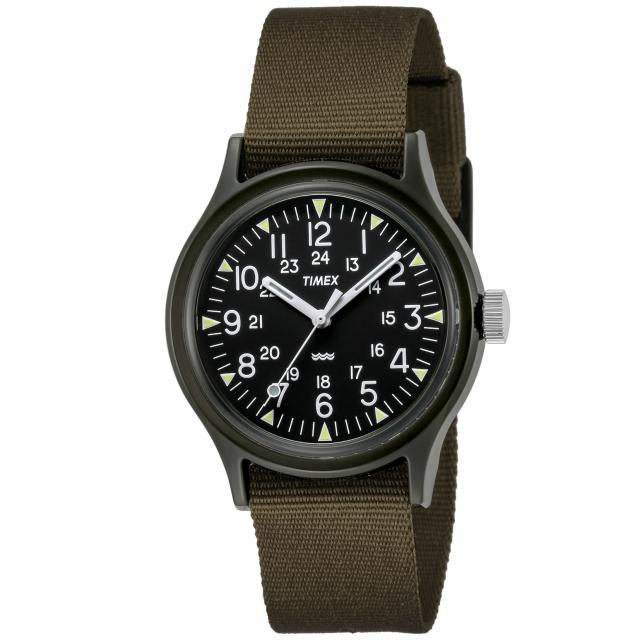 腕時計、アクセサリー メンズ腕時計 タイメックス オリジナルキャンパー TW2P 88400 腕時計 ランニング 