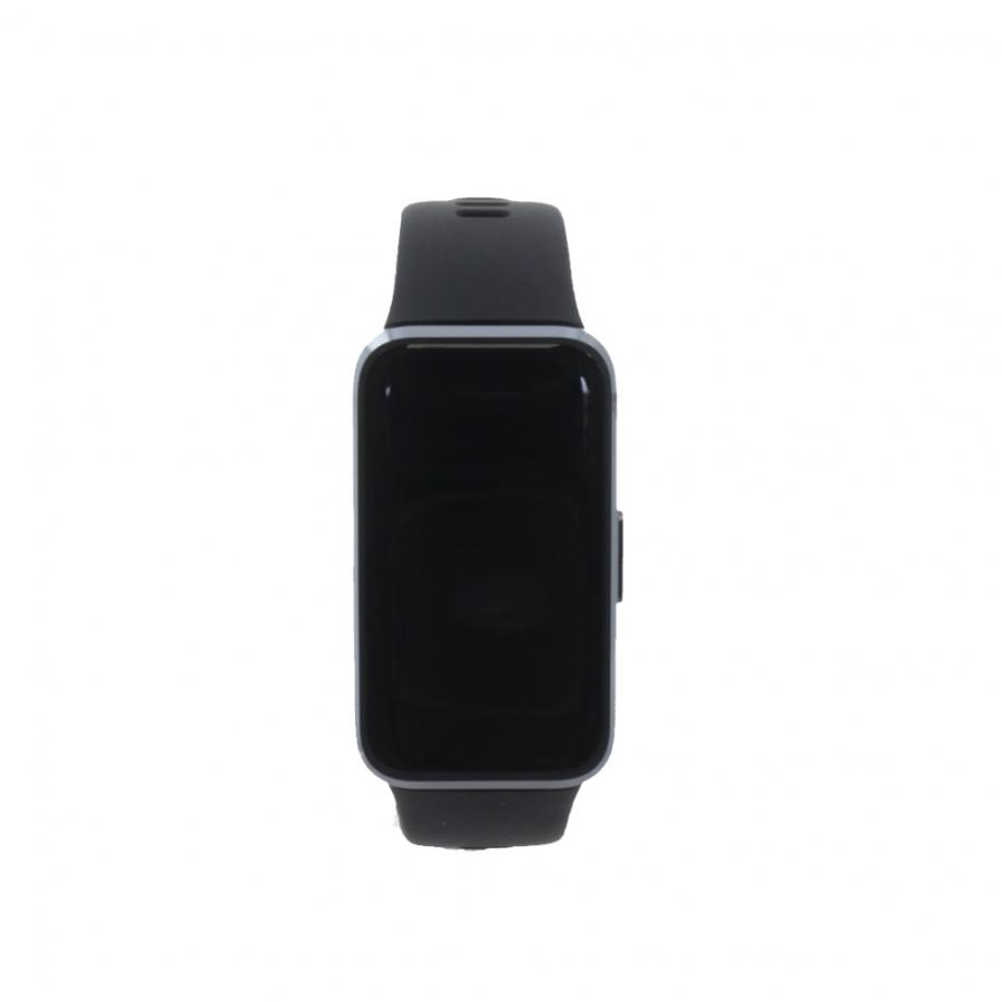 ファーウェイ スマートウォッチ HUAWEI Band 10 ブラック NOR-B29-BK