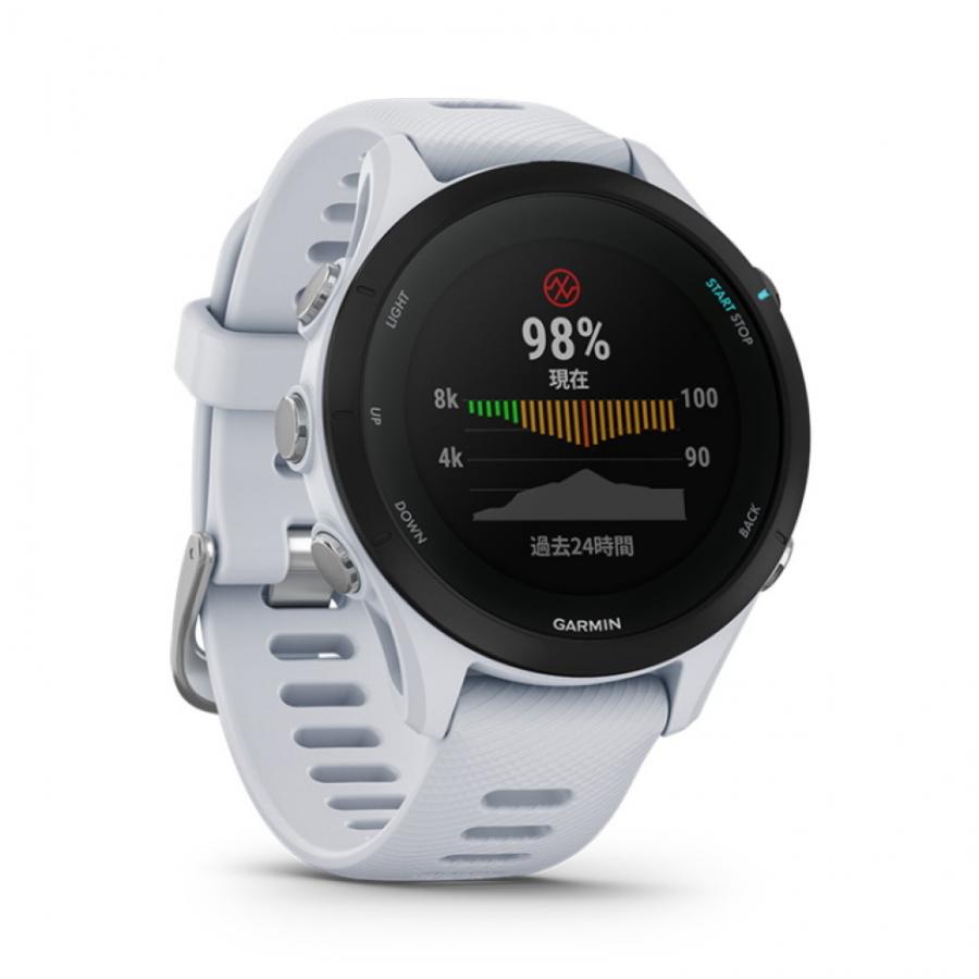 ガーミン Forerunner 255S Music White 0100264177 Music機能 GPS 光学心拍計 ランニングウォッチ 時計 GARMIN :9116630252:アルペングループヤフー店 - 通販 - Yahoo!ショッピング ガーミン Forerunner 255S Music White 0100264177 Music機能 GPS 光学心拍計 ランニングウォッチ 時計 GARMIN :9116630252:アルペングループヤフー店 - 通販 - Yahoo!ショッピング